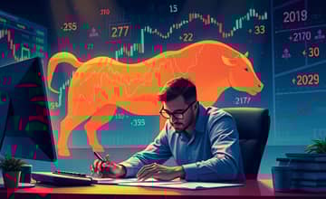 Navigating the World of Options Trading: A Primer