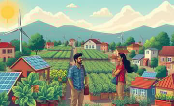 The Rise of Impact Investing: Doing Good While Doing Well