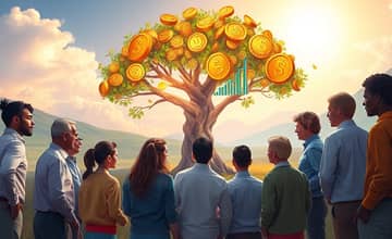 Decoding Mutual Funds: A Beginner's Investment Primer