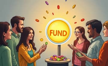 The Benefits of Donor-Advised Funds: Strategic Giving