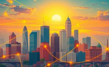 Exploring Real Estate Investment Trusts (REITs)