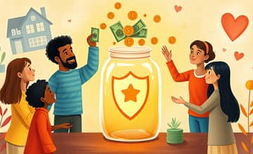 Crafting a Robust Emergency Fund: Your Financial Safety Net