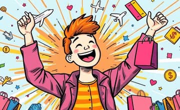 Smart Spending: Maximizing Your Credit Card Rewards