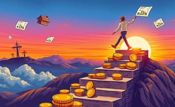 Understanding Your Net Worth: A Path to Financial Freedom