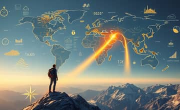 Tax Terrain: Navigating Fiscal Landscapes for Optimal Wealth