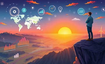 Beyond the Horizon: Foresight in Investment Planning