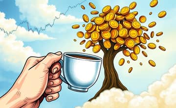 Exploring Micro-Investing Apps: Small Steps to Big Gains