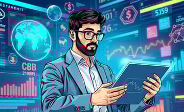 The Data-Driven Investor: Making Informed Choices