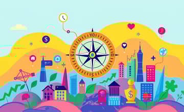 Strategic Stance: Positioning Your Portfolio for Success