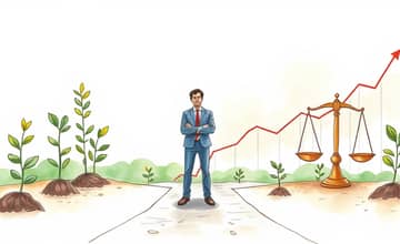 Market Mastery: Developing a Winning Investment Mindset