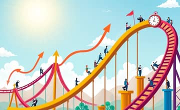 Capitalizing on Cycles: Profiting from Market Fluctuations