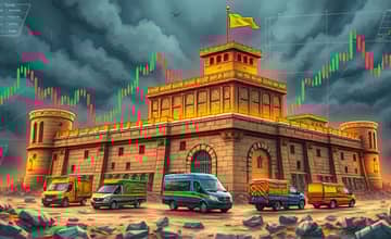 Defensive Dynamics: Shielding Your Investments from Downturns