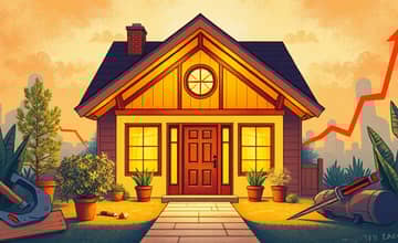 Home Equity Lines of Credit (HELOCs): Unlocking Your Home's Value