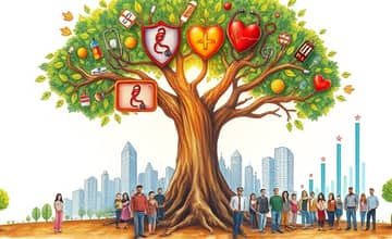 Patient Prosperity: The Rewards of Long-Term Vision