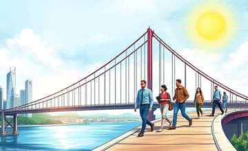 Building Bridges: Connecting Present Investments to Future Goals