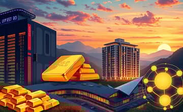 Beyond the Ordinary: Discovering Unique Investment Avenues