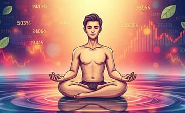 Mindful Money: Intentional Investing for Personal Goals