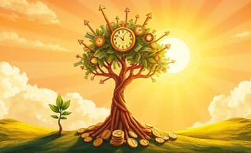 The Wealth Multiplier: Advanced Strategies for Capital Growth