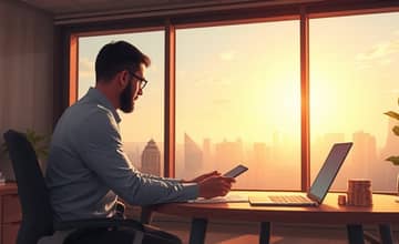 The Independent Investor: Charting Your Own Financial Course