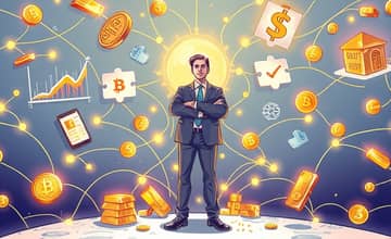 Growth Unleashed: Strategies for Rapid Wealth Accumulation