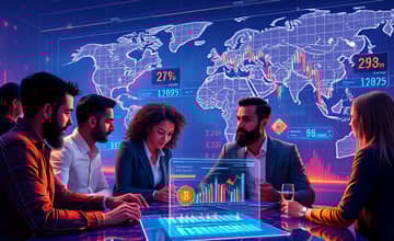 Gearing for Growth: Leveraging Innovation in Asset Management