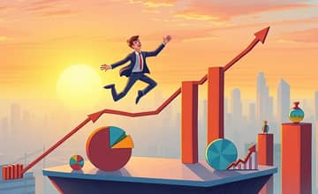 Agile Investing: Flexibly Navigating Market Changes