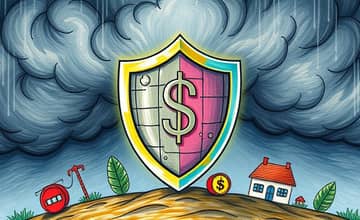 The Portfolio Protector: Shielding Your Investments from Downturns