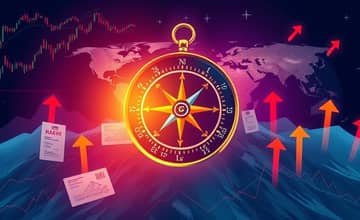 The Investment Compass: Strategic Direction for Your Portfolio