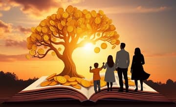 Prudent Pathways: A Guide to Responsible Wealth Creation