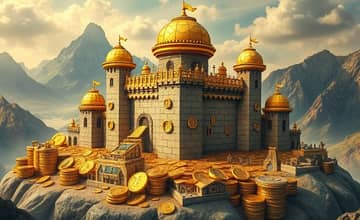 The Financial Fortress: Building an Impenetrable Portfolio