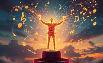 Orchestrating Outcomes: Designing Your Financial Destiny