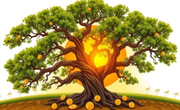 The Compounder's Creed: Harnessing Exponential Returns