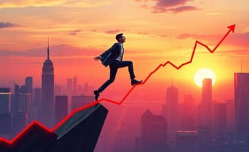 The Opportunistic Investor: Seizing Market Swings for Gain