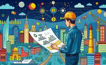 The Strategic Architect: Building a Robust Investment Framework