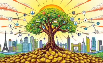 Crafting Capital: The Art of Strategic Investment