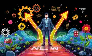 The Art of the Pivot: Adapting Strategies to New Realities