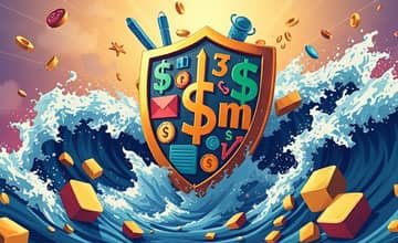 De-risking Dynamics: Mitigating Uncertainty in Your Portfolio