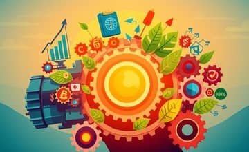 The Growth Engine: Fueling Your Portfolio's Potential