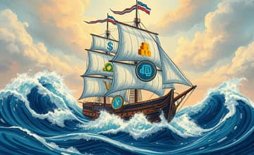 The Resilient Portfolio: Navigating Economic Turbulences