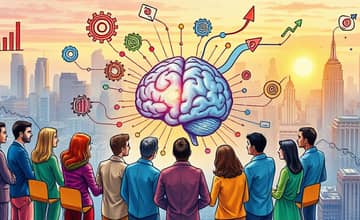 Empowering Enterprises: Investing in Innovative Business Growth