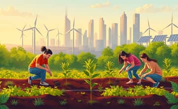Sustainable Stewardship: Investing for a Better Tomorrow