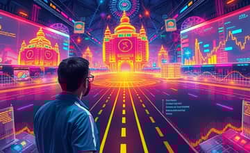 The Prudent Planner: Strategic Foresight in Asset Management