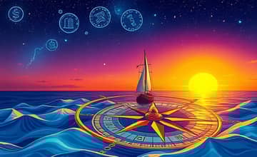 The Investment Navigator: Charting Your Course to Financial Goals