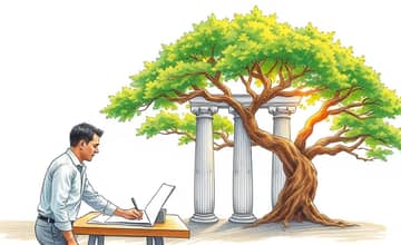 The Wealth Architect: Constructing a Powerful Financial Legacy