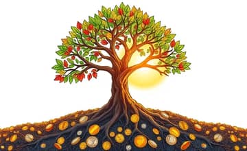 The Disciplined Investor: Consistency for Long-Term Wealth