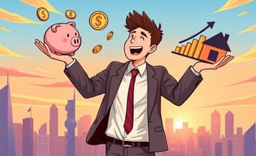 The Millennial Money Playbook: Navigating Financial Adulthood