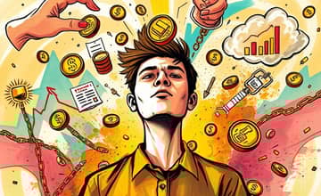 Financial Psychology: Overcoming Your Money Biases