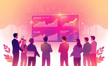 Budgeting Beyond the Basics: Advanced Strategies for Financial Control