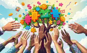 Decoding Mutual Funds: A Beginner's Guide to Collective Investing