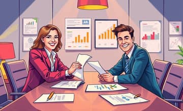 The Art of Negotiation: Saving Money on Big Purchases